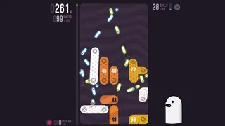 Скриншот 5 к игре holedown