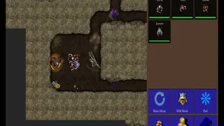 Скриншот 1 к игре Endless RPG: Random Map Generator for D&D 2024 and 5e