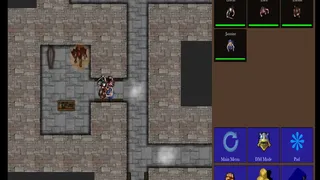 Скриншот 2 к игре Endless RPG: Random Map Generator for D&D 2024 and 5e
