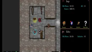 Скриншот 5 к игре Endless RPG: Random Map Generator for D&D 2024 and 5e