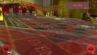 Скриншот 2 к игре Pinball Lockdown
