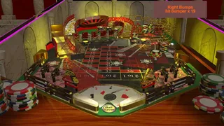 Скриншот 3 к игре Pinball Lockdown