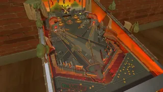 Скриншот 4 к игре Pinball Lockdown