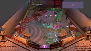 Скриншот 5 к игре Pinball Lockdown