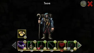 Скриншот 7 к игре Dungeon Of Dark