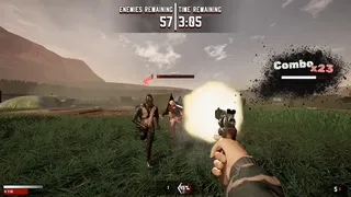 Скриншот 1 к игре Skitt