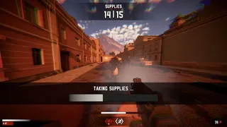 Скриншот 5 к игре Skitt