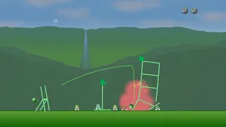 Скриншот 1 к игре Impulse Control
