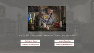 Скриншот 3 к игре Impulse Control