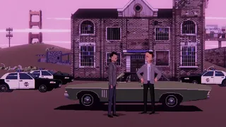 Скриншот 2 к игре Divisadero