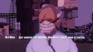 Скриншот 7 к игре Divisadero