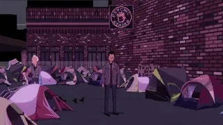 Скриншот 8 к игре Divisadero