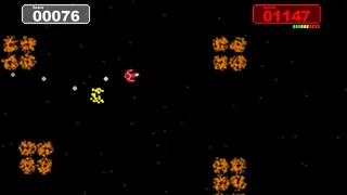 Скриншот 3 к игре Flappy Hypership Out of Control