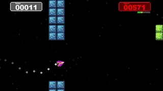 Скриншот 4 к игре Flappy Hypership Out of Control