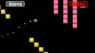 Скриншот 5 к игре Flappy Hypership Out of Control