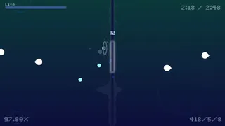 Скриншот 1 к игре Raindrops