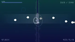 Скриншот 2 к игре Raindrops