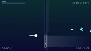 Скриншот 3 к игре Raindrops