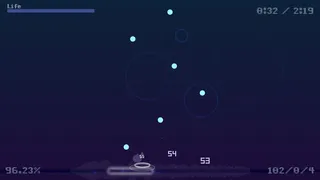 Скриншот 4 к игре Raindrops