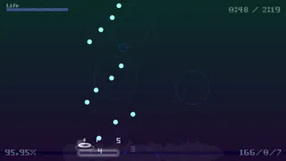 Скриншот 5 к игре Raindrops