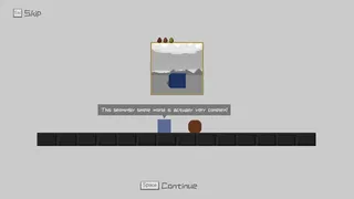 Скриншот 7 к игре 方圈 Square Circle