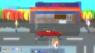 Скриншот 4 к игре Amber Time [RPG]