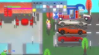 Скриншот 7 к игре Amber Time [RPG]