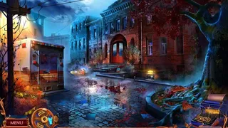 Скриншот 4 к игре Fatal Evidence: The Missing Collector's Edition