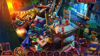 Скриншот 5 к игре Fatal Evidence: The Missing Collector's Edition