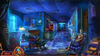Скриншот 7 к игре Fatal Evidence: The Missing Collector's Edition