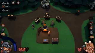 Скриншот 5 к игре War Smith