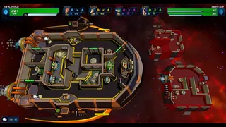 Скриншот 1 к игре This Means Warp