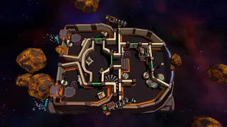 Скриншот 2 к игре This Means Warp