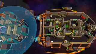 Скриншот 4 к игре This Means Warp