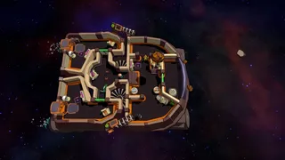 Скриншот 5 к игре This Means Warp