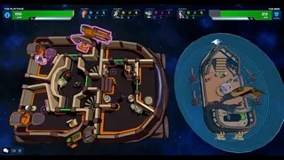 Скриншот 6 к игре This Means Warp