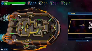 Скриншот 7 к игре This Means Warp