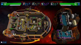 Скриншот 8 к игре This Means Warp