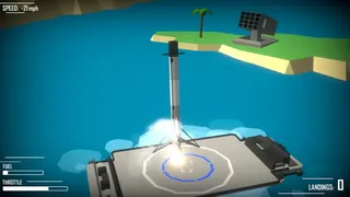 Скриншот 2 к игре Saving Stages