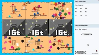 Скриншот 3 к игре 100-Player Twitch Chat Party Pack