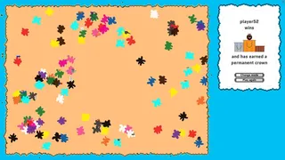 Скриншот 4 к игре 100-Player Twitch Chat Party Pack