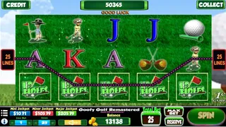 Скриншот 2 к игре Goofy Golf Remastered Steam Edition