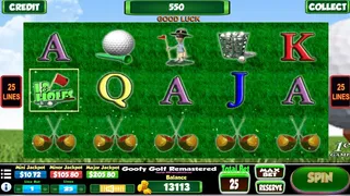 Скриншот 3 к игре Goofy Golf Remastered Steam Edition