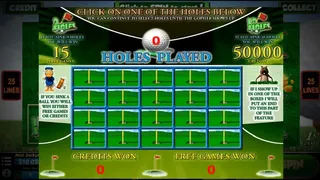 Скриншот 5 к игре Goofy Golf Remastered Steam Edition