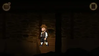 Скриншот 3 к игре Crowalt: Traces of the Lost Colony