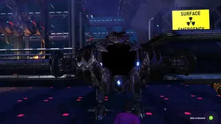 Скриншот 4 к игре UNDERZONE