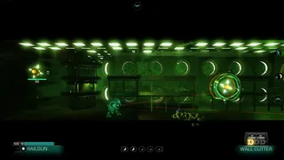 Скриншот 5 к игре UNDERZONE