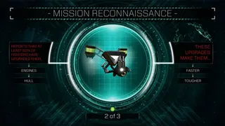 Скриншот 7 к игре UNDERZONE
