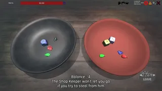 Скриншот 4 к игре Slash Roll