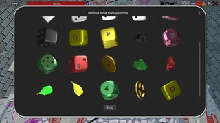 Скриншот 6 к игре Slash Roll